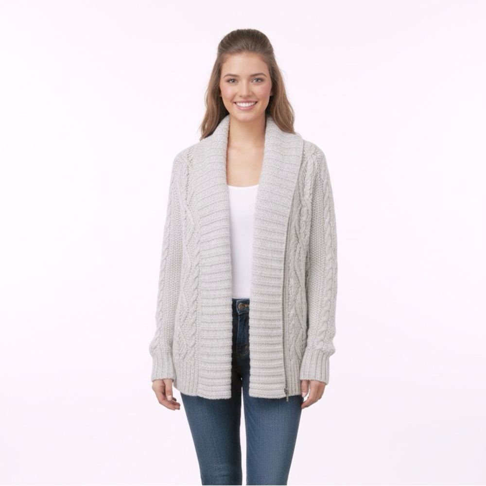 Women’s Eddie Bauer Chunky Knit Sweater